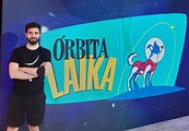 Jesús Martínez Asencio, coordinador de guion de Órbita Laika - Factoría ...