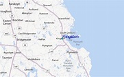 Kingston Tide Station Location Guide