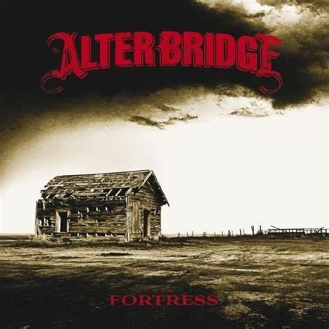 Płyta Kompaktowa Alter Bridge Fortress Cd Ceny I Opinie Ceneopl