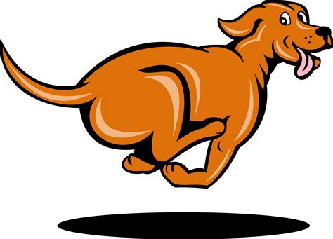 Dog Cartoon Clip Art Dog Png Download 30002162 Free Transparent