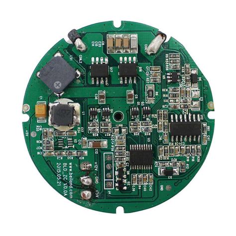 Turnkey Circuit Board Design Prototype Ic Programing Smt Pcb Assembly