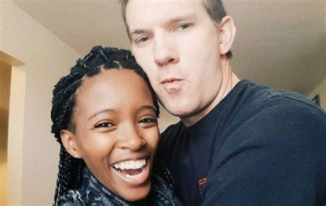 Precious Kofi Opens Up About Being In A Mixed Race Marriage Suid Kaap
