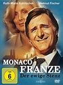 Monaco Franze - Der ewige Stenz - Die komplette Serie (3 DVDs): Amazon ...