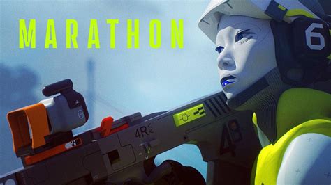 Marathon Shooter Da Bungie Também Chegará Ao Xbox