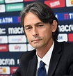 Bologna-Lazio, Filippo Inzaghi: "It will be exciting to challenge my ...