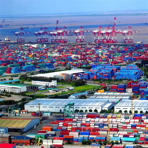 Cautious Start For Shanghais Free Trade Zone South China Morning Post