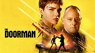 The Doorman (2020) - Backdrops — The Movie Database (TMDb)