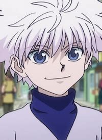 We hope you enjoy our growing collection of hd images to use as a background or home screen for your. Killua ZOLDYCK (Character) | aniSearch