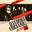 Sex & Drugs & Rock & Roll Season 1 - Dreamogram
