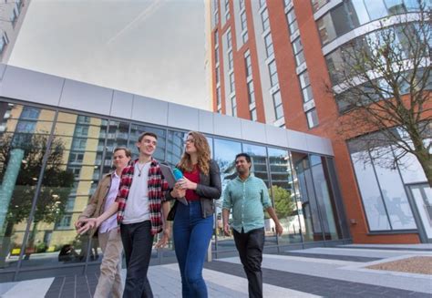 Imperial Announces Plans For New Student Hall Of Residence Imperial