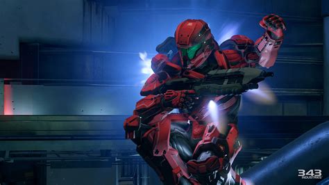 Free Download Halo 5 Guardians Multiplayer Beta Impressions 1920x1080