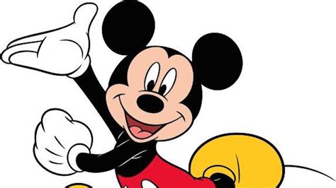 Disney Could Lose Copyright For The Original Mickey Mouse Under Us Law