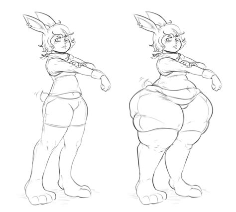 the big imageboard tbib anthro athletic athletic anthro athletic male before and after belly