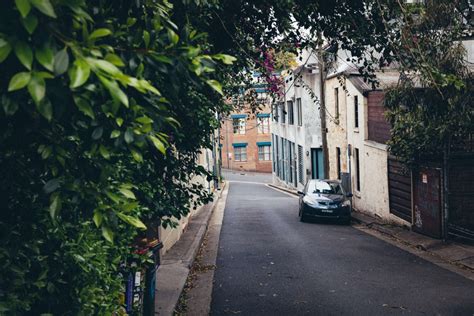 Top 5 Coolest Central Neighbourhoods In Sydney