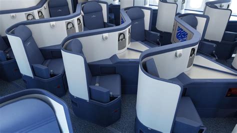 Delta Air Lines First Class Seat Delta Points Blog 4 Renés