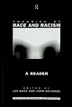Theories of Race and Racism A Reader by Back Les: Very Good (2000 ...
