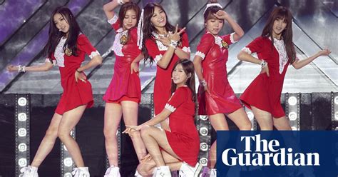 Bang Bang Bang The K Pop Songs Being Blasted Into North Korea Music