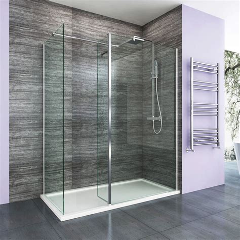 Shower Enclosure And Tray 1200 X 800 At Stephen Tennant Blog