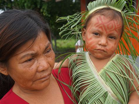 Challenges Ahead For Indigenous Earth Defenders In Peru Amazon Watch