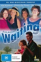 Waiting (1991) — The Movie Database (TMDB)