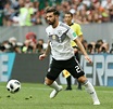 Fußball: WM-Fahrer Plattenhardt und Leckie zurück im Hertha-Training - WELT