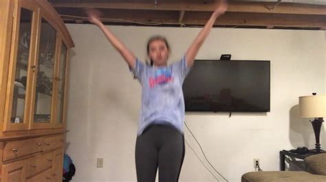 Dancing To Victorious Youtube