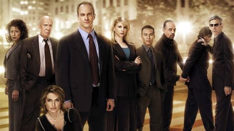 Law And Order Special Victims Unit Season 19 Watch Free Online