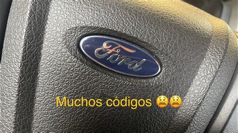 Códigos De Motor Ford F150 Todo Lo Que Necesitas Saber