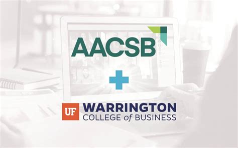 UF Warrington AACSB Partner To Share Best Practices In AI And Analytics Education Warrington