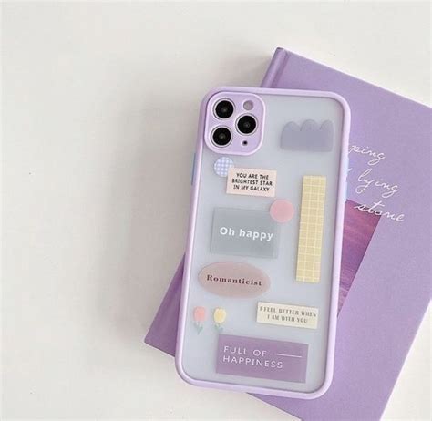 Y U Y A In 2020 Aesthetic Phone Case Tumblr Phone Case Diy Phone Case