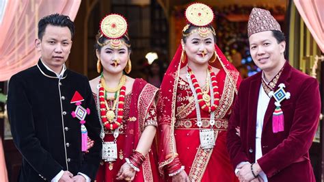 Limbu Wedding Youtube