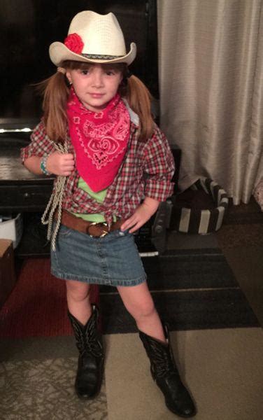 Cowgirl Outfits For School Cowgirl Outfits For Girl On Stylevore