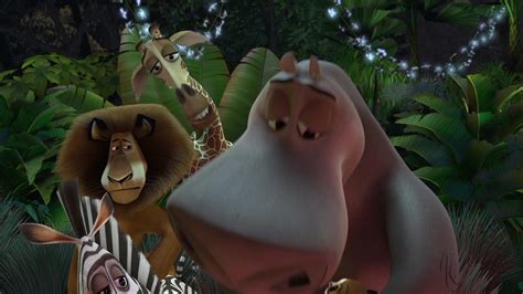 Madagascar Screencap Fancaps