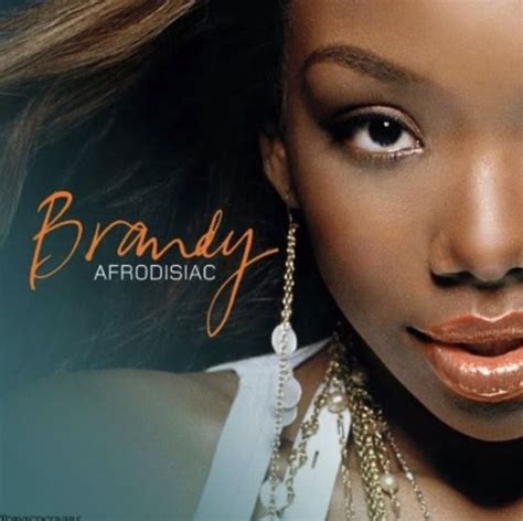 Brandy Norwood Brandy Albums Album Covers