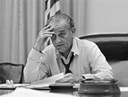 President Lyndon B. Johnson becomes profile in courage -- State Journal ...