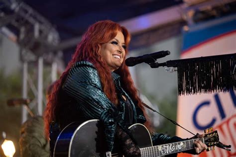 Just In Wynonna Judd Extends The Judds The Final Tour Into 2023 Country Now