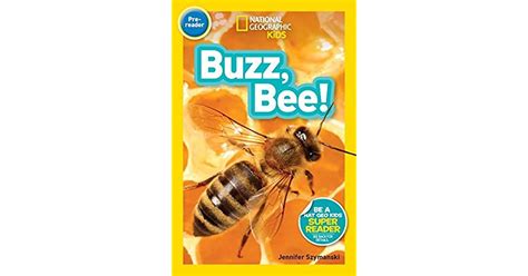 Buzz Bee By Jennifer Szymanski