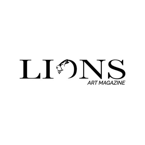 Lions Art Magazine