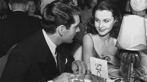 Inside Laurence Olivier And Vivien Leighs Marriage A Roller Coaster