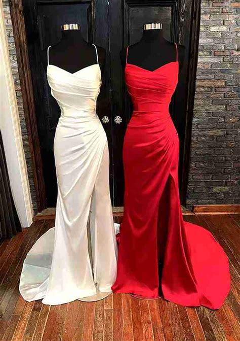77 To 100 Silver 2023 UK Prom Dresses New Arrivals For Prom
