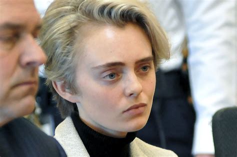 Michelle Carter Of Texting Suicide Case Freed From Jail