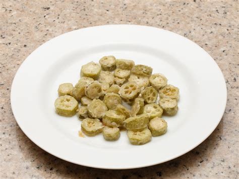 How To Cook Okra 14 Steps With Pictures Wikihow