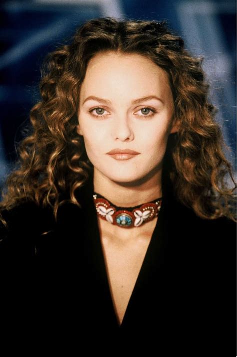 Picture Of Vanessa Paradis