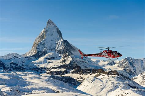 Best Ways To See The Matterhorn In Switzerland