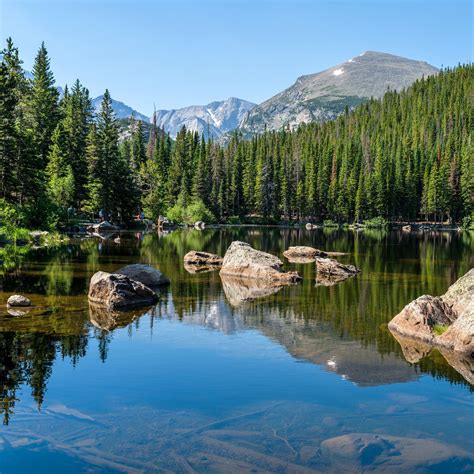 The Best Things To Do In Beautiful Estes Park: Where To Stay, Eat, And