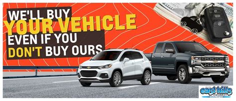 East Hills Chevy Of Douglaston Chevy Dealership In Queens And Long
