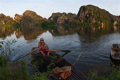 Cúc Phuong National Park Ninh Binh Province Vietnam