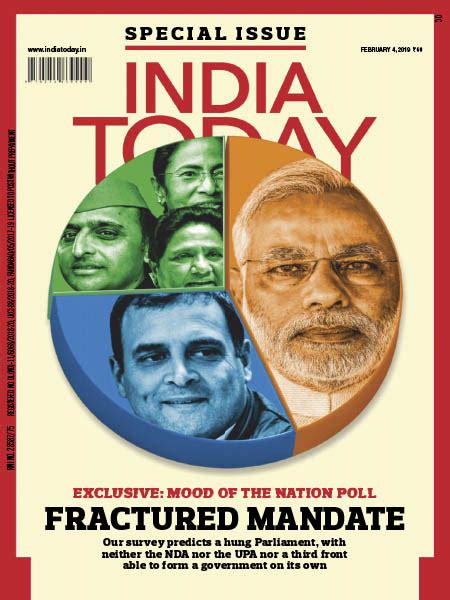 India Today 0242019 Download Pdf Magazines