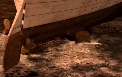 Hmhs Britannic Movie 2000 Лодка