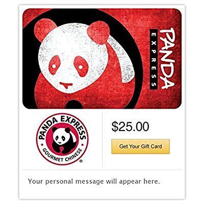We did not find results for: Panda Express Gift Cards - E-mail Delivery * Awesome product. Click the image : Gift cards ...